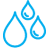 water-blue-icon